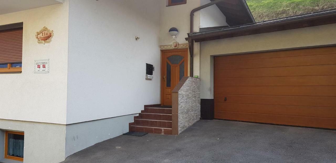 Ferienwohnung Haus Georg Innsbruck Exterior foto