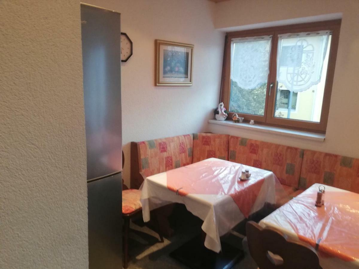 Ferienwohnung Haus Georg Innsbruck Exterior foto