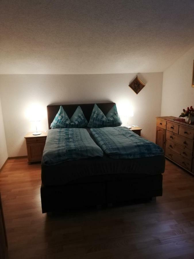 Ferienwohnung Haus Georg Innsbruck Exterior foto