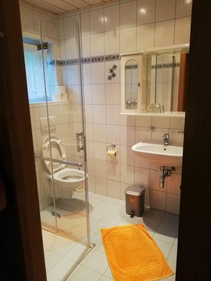 Ferienwohnung Haus Georg Innsbruck Exterior foto