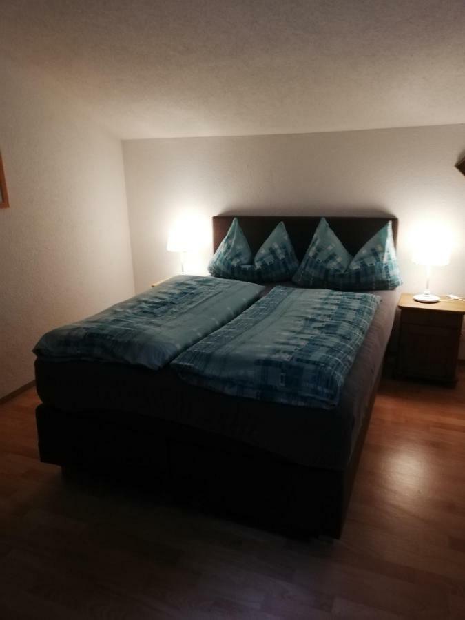Ferienwohnung Haus Georg Innsbruck Exterior foto