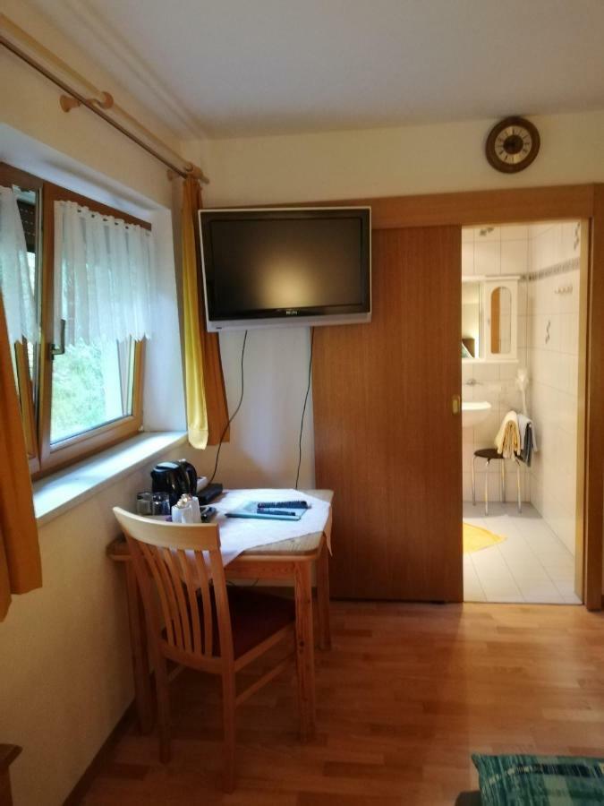 Ferienwohnung Haus Georg Innsbruck Exterior foto