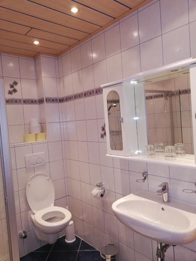 Ferienwohnung Haus Georg Innsbruck Exterior foto
