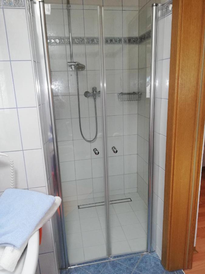 Ferienwohnung Haus Georg Innsbruck Exterior foto
