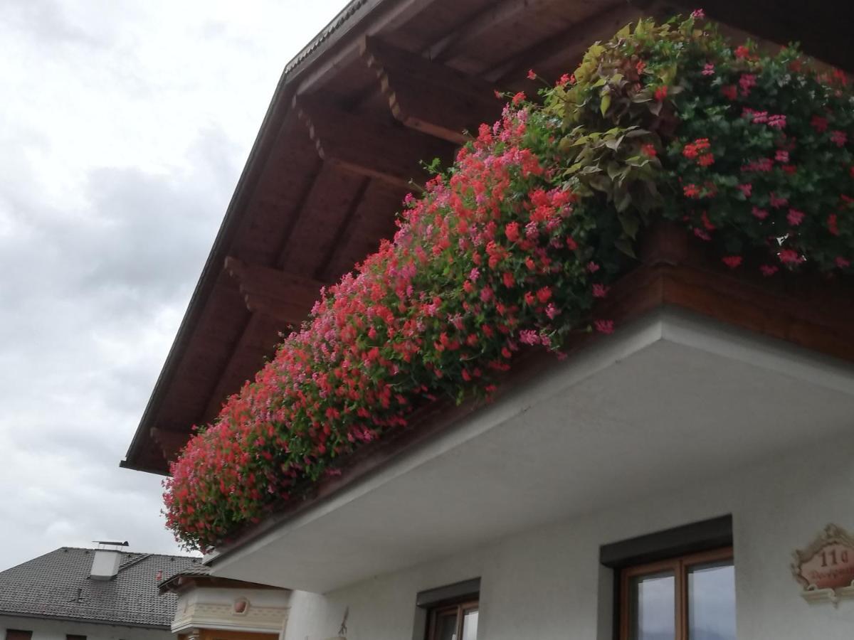 Ferienwohnung Haus Georg Innsbruck Exterior foto
